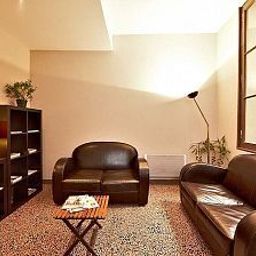 Hall Gambetta Fotos