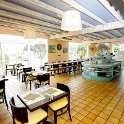 Restaurant Le Provencal Fotos