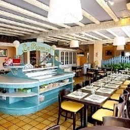 Restaurant Le Provencal Fotos