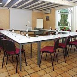 Salle de séminaires Le Provencal Fotos