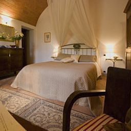 Vue intérieure Relais della Rovere Fotos
