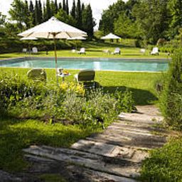 Piscine Relais della Rovere Fotos
