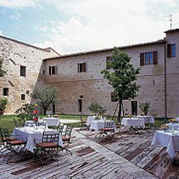 Restaurant Relais della Rovere Fotos