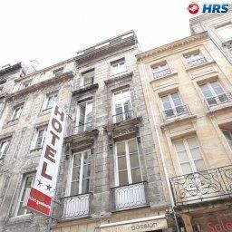 Gambetta Bordeaux