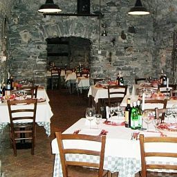 Restaurante Centrale Fotos