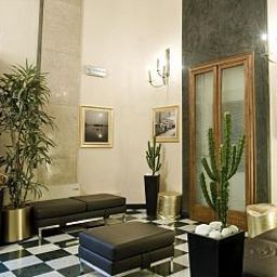 Hall Impero Cremona Hotels Fotos