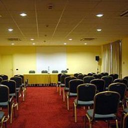 Sala congressi Impero Cremona Hotels Fotos