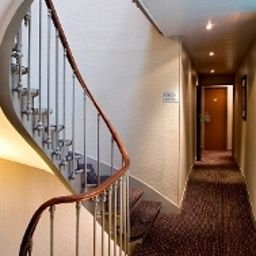 Vue intérieure Timhotel Opéra Madeleine Fotos