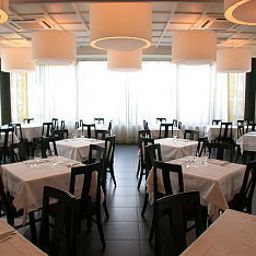 Restaurant La Torretta Fotos