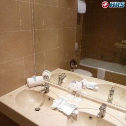 Cuarto de baño Centrale Fotos