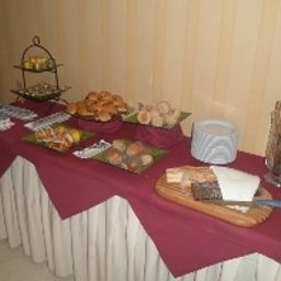 Buffet Centrale Fotos