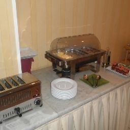Buffet Centrale Fotos