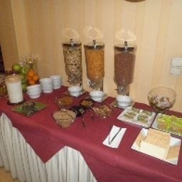 Buffet Centrale Fotos