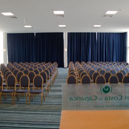 Sala de reuniones Costa da Caparica Fotos