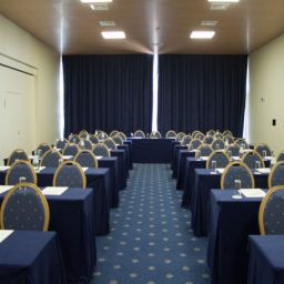 Sala de reuniones Costa da Caparica Fotos