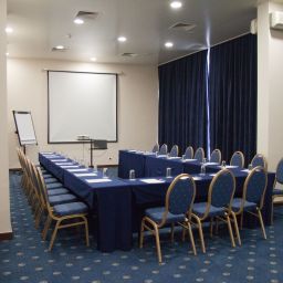 Sala de reuniones Costa da Caparica Fotos