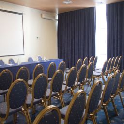 Sala de reuniones Costa da Caparica Fotos