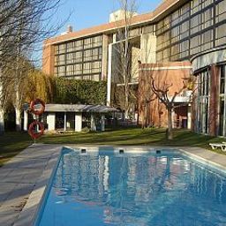 Pool Ciutat de Granollers Fotos