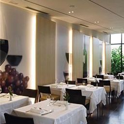 Frühstücksraum im Restaurant Ciutat de Granollers Fotos
