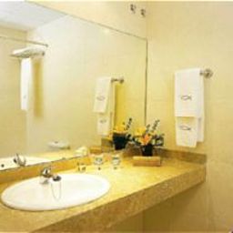 Camera da bagno Ciutat de Mollet Fotos