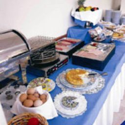 Buffet Ciutat de Mollet Fotos