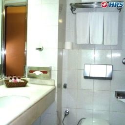 Camera da bagno Kervansaray Hotel Fotos