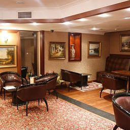 Hall Kervansaray Hotel Fotos