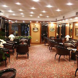 Hall Kervansaray Hotel Fotos