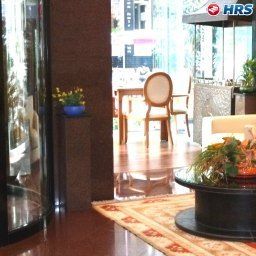 Hall Kervansaray Hotel Fotos