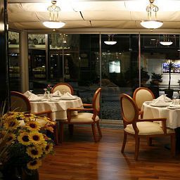 Ristorante Kervansaray Hotel Fotos