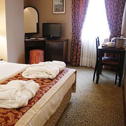 Camera Kervansaray Hotel Fotos