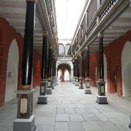  Altstadt Peiß Nichtraucherhotel Fotos