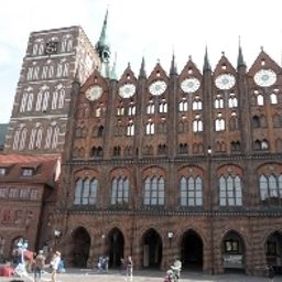  Altstadt Peiß Nichtraucherhotel Fotos