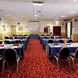 Конференц-зал Mercure Hatfield Oak Hotel Fotos