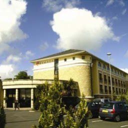 Exterior view Ramada Da Vinci's Fotos