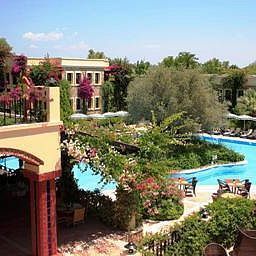 Vue intérieure Zeytinada Fotos