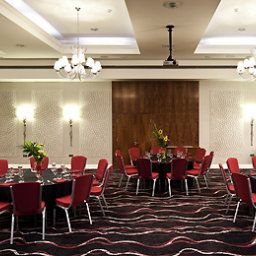  Mercure Nottingham City Centre Hotel Fotos