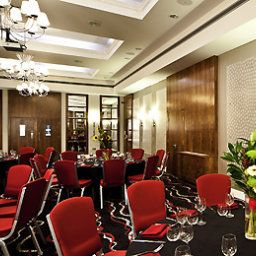  Mercure Nottingham City Centre Hotel Fotos