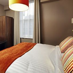 Room Mercure Nottingham City Centre Hotel Fotos