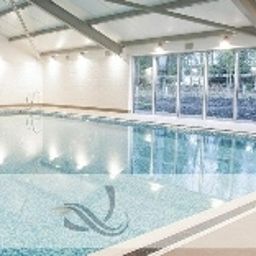 Pool Quality Hotel Boldon Fotos