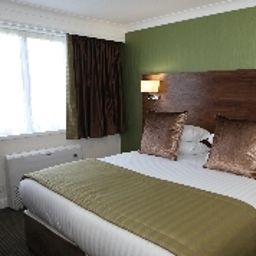 Quality Hotel Boldon Fotos
