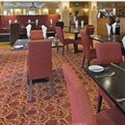 Restaurant Quality Edinburgh Airport Fotos
