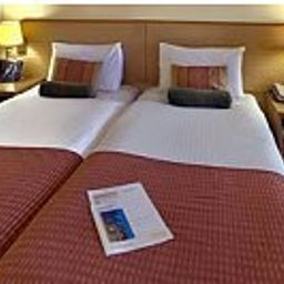 Room Quality Edinburgh Airport Fotos