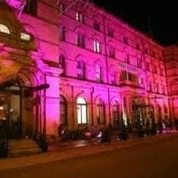  Great Victoria Hotel Fotos