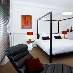Полулюкс Great Victoria Hotel Fotos