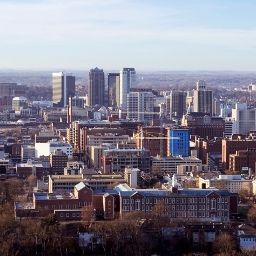  Comfort Inn City Centre Birmingham Fotos