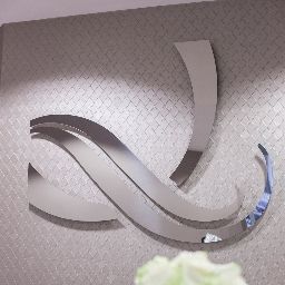 Empfang Quality Hotel Boldon Fotos