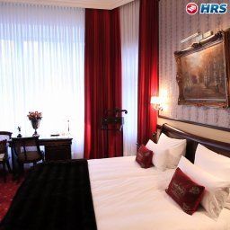 Room Villa Achenbach Fotos