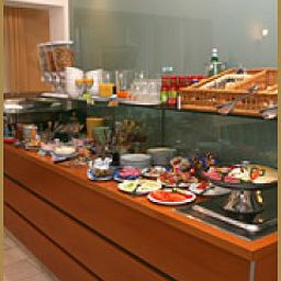 Buffet Am Rathaus Fotos