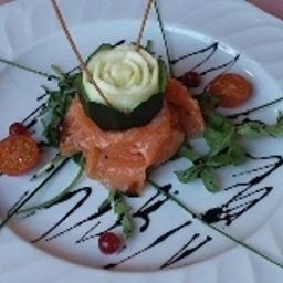 Ristorante Stahlberg Gasthof Fotos